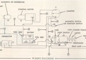 Allis Chalmers B Wiring Diagram D17 Wiring Diagram Electrical Wiring Diagram Allis Chalmers B Wiring Diagram D17 Wiring Diagram Electrical Wiring Diagram