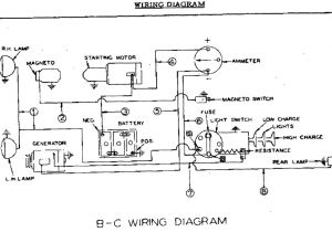 Allis Chalmers Wd Wiring Schematic Diagram Allis Chalmers 6 Volt Wiring Diagram Wiring Diagram Centre