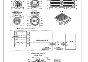 Allison 3000 Wiring Diagram Allison Transmission Manual 2018 All Generation All Series Ebay