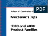 Allison Transmission 3000 and 4000 Wiring Diagram 4k Service Manual 4th Gen Sm4014en 200510 Transmission Mechanics Allison Transmission 3000 and 4000 Wiring Diagram 4k Service Manual 4th Gen Sm4014en 200510 Transmission Mechanics