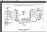 Allison Transmission 3000 and 4000 Wiring Diagram Allison Wiring Diagram Wiring Diagram Schematic
