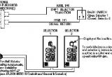 Allison Transmission Shift Selector Wiring Diagram Shift Selector Transition