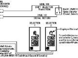 Allison Transmission Shift Selector Wiring Diagram Shift Selector Transition