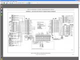 Allison Transmission Shifter Wiring Diagram Allison Shifter Wiring Diagram Gallery