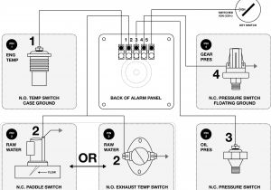 Alm 2w Alarm System Wiring Diagram Smx Deluxe Engine Transmission Alarm Panel