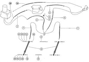Alpha One Trim Sender Wiring Diagram Trim and Hydraulics Need some Basics On How It Works and What It Does Alpha One Trim Sender Wiring Diagram Trim and Hydraulics Need some Basics On How It Works and What It Does