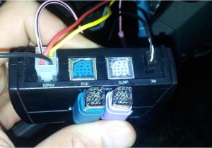 Alpine Cda 9886 Wiring Diagram A Comprehensive Overview Of Mini Din Plugs Of Alpine
