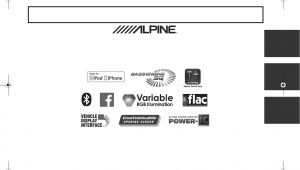 Alpine Cde 122 Wiring Diagram Bedienungsanleitung Alpine Cde 193bt Seite 1 Von 124 Deutsch