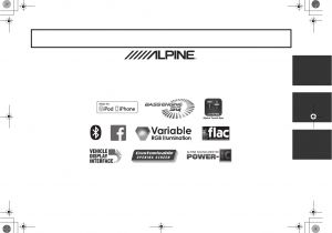 Alpine Cde 122 Wiring Diagram Bedienungsanleitung Alpine Cde 193bt Seite 1 Von 124 Deutsch