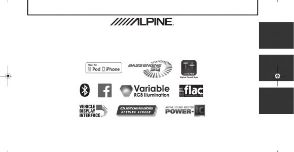 Alpine Cde 122 Wiring Diagram Bedienungsanleitung Alpine Cde 193bt Seite 1 Von 124 Deutsch