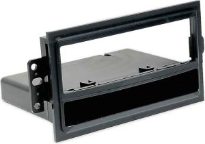 Alpine Cde 122 Wiring Diagram Scosche Gm1583b Dash Kit Fits Select 1992 2007 General Motors and