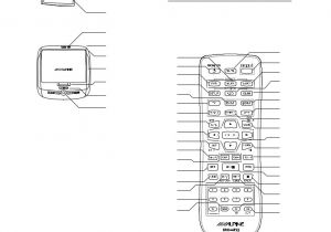 Alpine Cde 163bt Wiring Diagram Alpine Pkg Rse2 User Manual Alpine Cde 163bt Wiring Diagram Alpine Pkg Rse2 User Manual