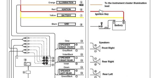 Alpine Cde 9843 Wiring Diagram Alpine Cde 9874 Wiring Diagram Wiring Library