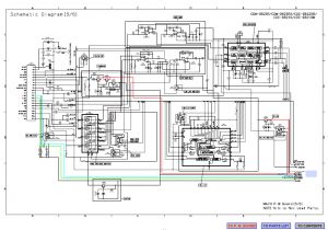 Alpine Cde 9843 Wiring Diagram Cde 9872 Alpine Manual