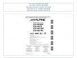 Alpine Cde 9843 Wiring Diagram Operating Instructions Alpine Cde 9827r Manualzz Com