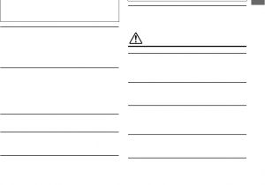 Alpine Cde 9870 Wiring Diagram Handleiding Alpine Cde 9870r Pagina 11 Van 36 English