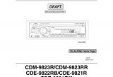 Alpine Cde 9870 Wiring Diagram Wrg 8228 Alpine Cde 9874 Wiring Diagram