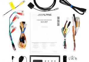 Alpine Ilx 207 Wiring Diagram Details About Alpine Ilx 207 7 Digital Media Receiver W Carplay Polk Audio 5 25 6 5 Speakers Alpine Ilx 207 Wiring Diagram Details About Alpine Ilx 207 7 Digital Media Receiver W Carplay Polk Audio 5 25 6 5 Speakers