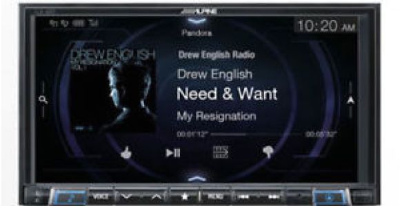 Alpine Ilx 207 Wiring Diagram Details About New Alpine Ilx 207 7 In Dash Car Audio Stereo Apple Carplay android Auto