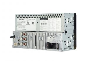 Alpine Ilx 207 Wiring Diagram In Dash Digital Media Receiver with Apple Carplay Alpine Alpine Ilx 207 Wiring Diagram In Dash Digital Media Receiver with Apple Carplay Alpine