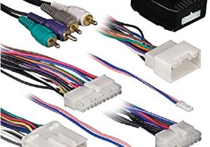 Alpine Ilx W650 Wiring Diagram Axxess Interface Mito 02 Mitsubishi Lancer 2008 and Outlander 2007 2008 Amp Interface Harness Alpine Ilx W650 Wiring Diagram Axxess Interface Mito 02 Mitsubishi Lancer 2008 and Outlander 2007 2008 Amp Interface Harness