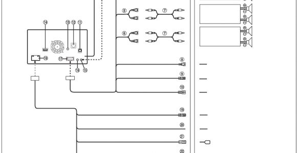 Alpine Ine W940 Wiring Diagram Alpine Ine W940 Owners Manual