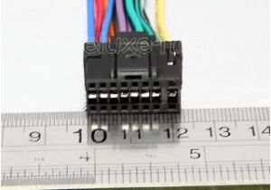 Alpine Iva W200 Wiring Diagram Alpine 6 Pin Remote Reverse Harness Iva D900 Iva D901 On Popscreen