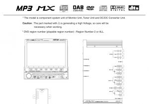 Alpine Iva W200 Wiring Diagram Alpine Iva D900r Service Manual What S Manualzz Com