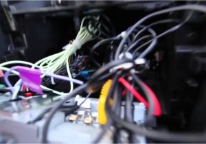 Alpine Iva W200 Wiring Diagram Camera How to Install An aftermarket Rear Reverse Camera to the Car