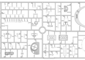 Alpine Iva W200 Wiring Diagram New Kit In Progress 1 35 Tiran 4 Sharir Late Type Interior Kit