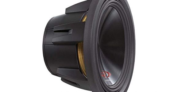 Alpine Sws 12d4 Wiring Diagram Amazon Com Alpine Swr 12d2 Type R 12 Subwoofer with Dual 2 Ohm
