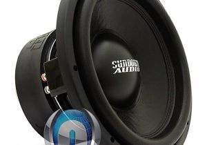 Alpine Sws 12d4 Wiring Diagram Amazon Com Sa 12 D4 Rev 3 Sundown Audio 12 750w Dual 4 Ohm Sa