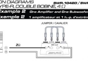Alpine Type R 10 Wiring Diagram Alpine Swr 1042d Wiring Diagram Wiring Diagram