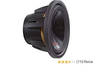 Alpine Type S Wiring Diagram Amazon Com Alpine Swr 12d2 Type R 12 Subwoofer with Dual 2 Ohm