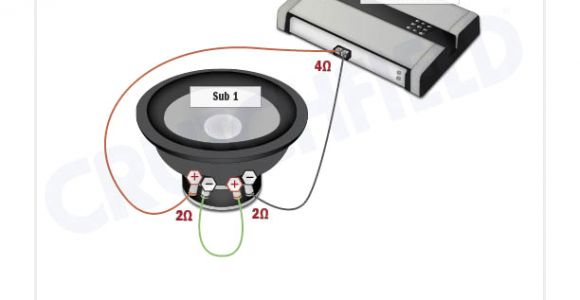 Alpine Type S Wiring Diagram Amplifier Wiring Diagrams How to Add An Amplifier to Your Car Audio