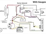 Alternator Diagram Wiring Wiring Diagram and Engine ford Truck Wiring Diagram Mega