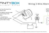 Alternator to Battery Wiring Diagram E36 Alternator Wiring Diagram Wiring Diagram Expert