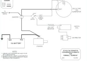 Alternator Voltage Regulator Wiring Diagram Volt Positive Ground Wiring Wiring Diagram Schematic
