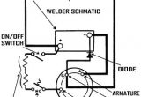 Alternator Welder Wiring Diagram Build A Portable Dc Arc Welder for 20 In 2019 tools Arc Welders