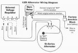Alternator Wiring Diagram Charging Alternator Wiring Diagram Best Of Hitachi Alternator Wiring