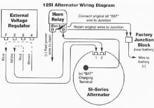 Alternator Wiring Diagram Charging Alternator Wiring Diagram Best Of Hitachi Alternator Wiring
