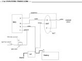 Alternator Wiring Diagram External Regulator Alternator Voltage Regulator Wiring ford Truck Enthusiasts forums