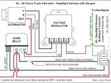 Alternator Wiring Diagram External Regulator Nippondenso Alternator Internal Regulator Wiring Diagram Wiring