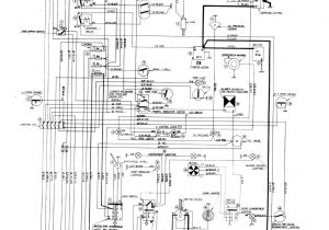 Alternator Wiring Diagram ford 93 Dodge Sel Charging System Wiring Wiring Diagram Centre