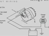 Alternator Wiring Diagram Parts Basic Gm Alternator Wiring Wiring Diagram Database