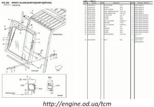 Alternator Wiring Diagram Parts Tcm forklift Wiring Diagram Database Wiring Diagram