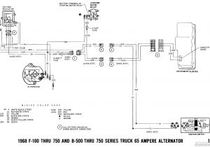 Alternator Wiring Diagram with Voltage Regulator Jeep Alternator Wiring Diagram Wiring Diagram Centre