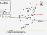 Alternator Wiring Diagram with Voltage Regulator Tagged Alternator Circuit Alternator Wiring Charging System Wiring