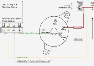 Alternator Wiring Diagram with Voltage Regulator Tagged Alternator Circuit Alternator Wiring Charging System Wiring