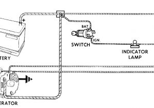 Alternator Wiring Diagrams 1989 Chevy Alternator Wiring Wiring Diagram Operations